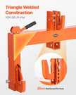 VEVOR 3-Point Quick Hitch 2
