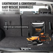 VEVOR Off-Road Recovery Kit, 3