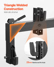 VEVOR 3-Point Quick Hitch 2