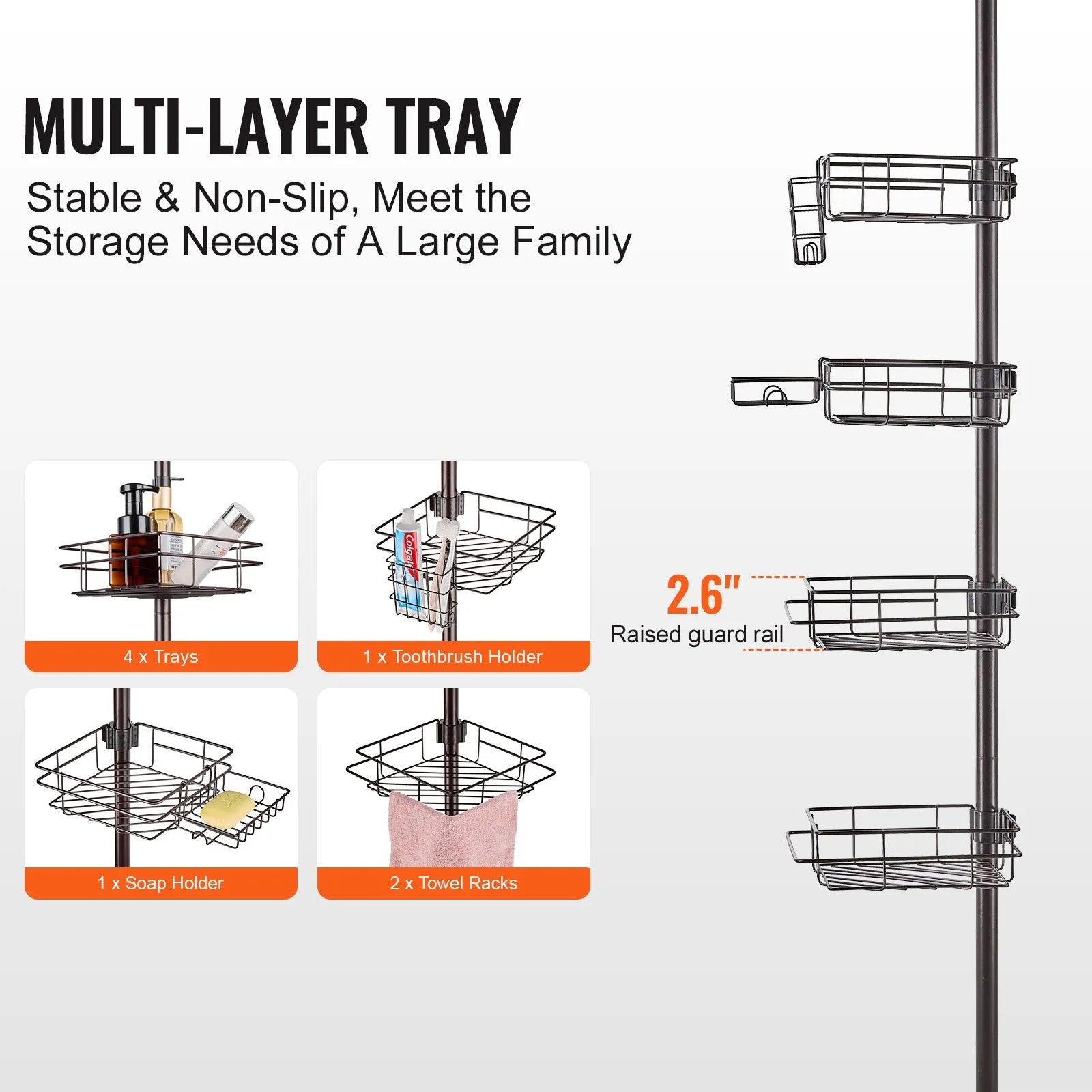 VEVOR 42