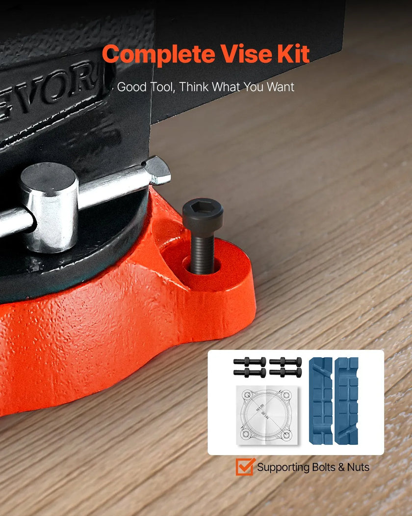 VEVOR 5.5