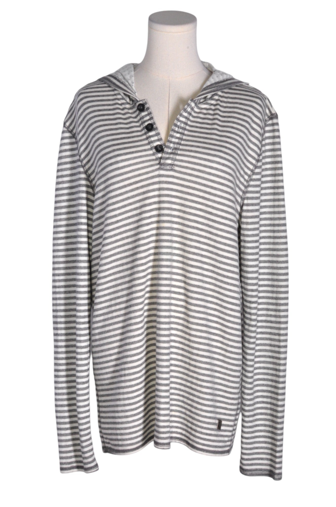 MARC ECKO Women Hooded Jackets Regular fit in White - M