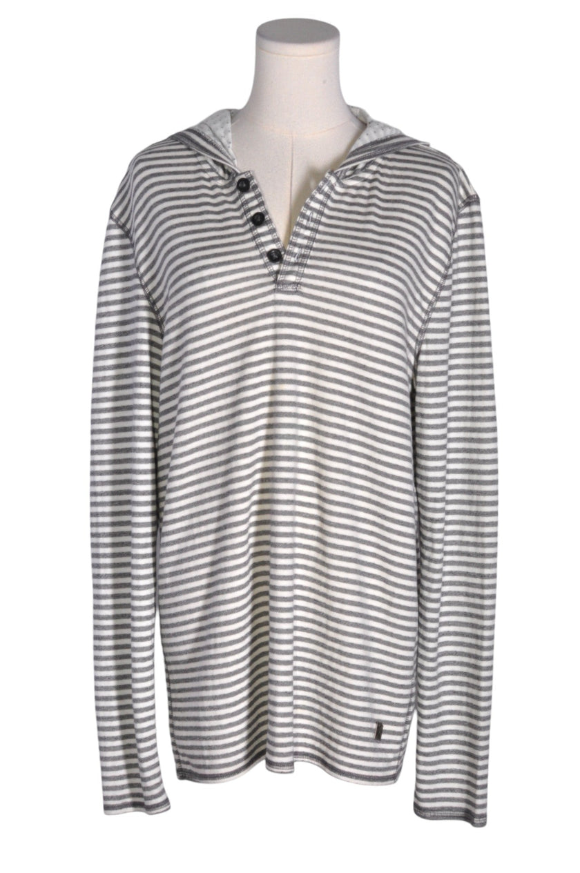 MARC ECKO Women Hooded Jackets Regular fit in White - M