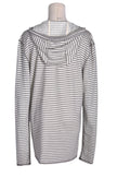 MARC ECKO Women Hooded Jackets Regular fit in White - M