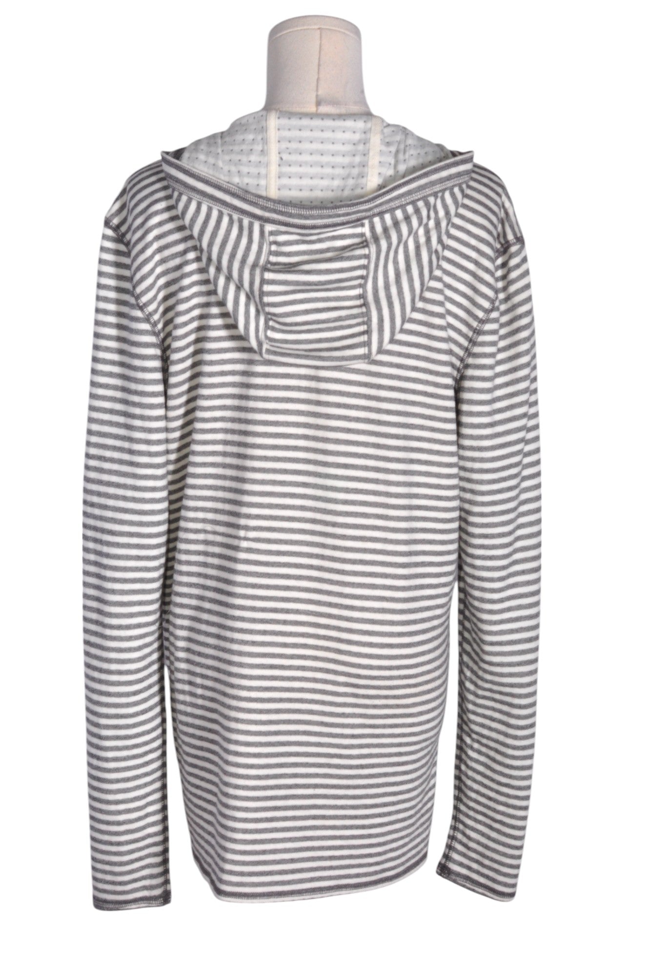 MARC ECKO Women Hooded Jackets Regular fit in White - M