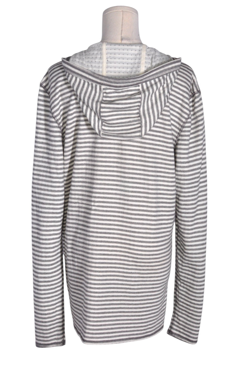 MARC ECKO Women Hooded Jackets Regular fit in White - M