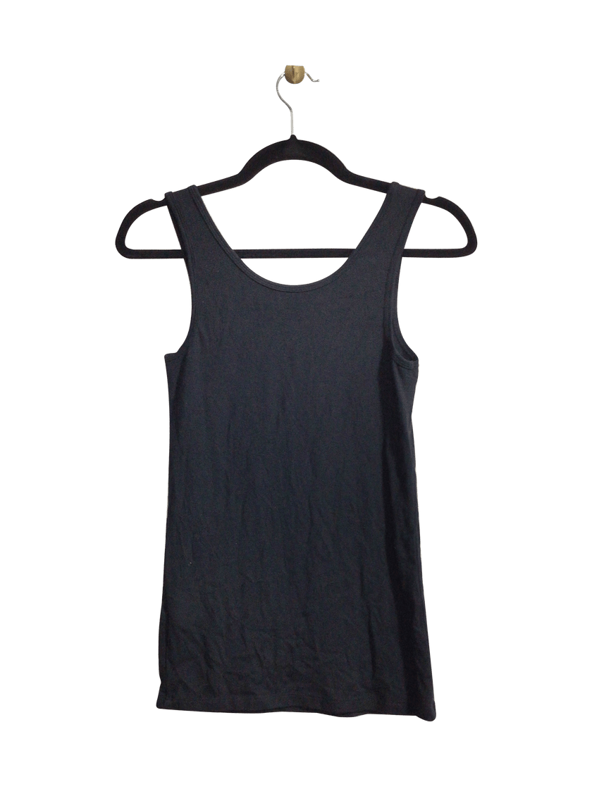 AMAZON ESSENTIALS Women T-Shirts Regular fit in Black - M