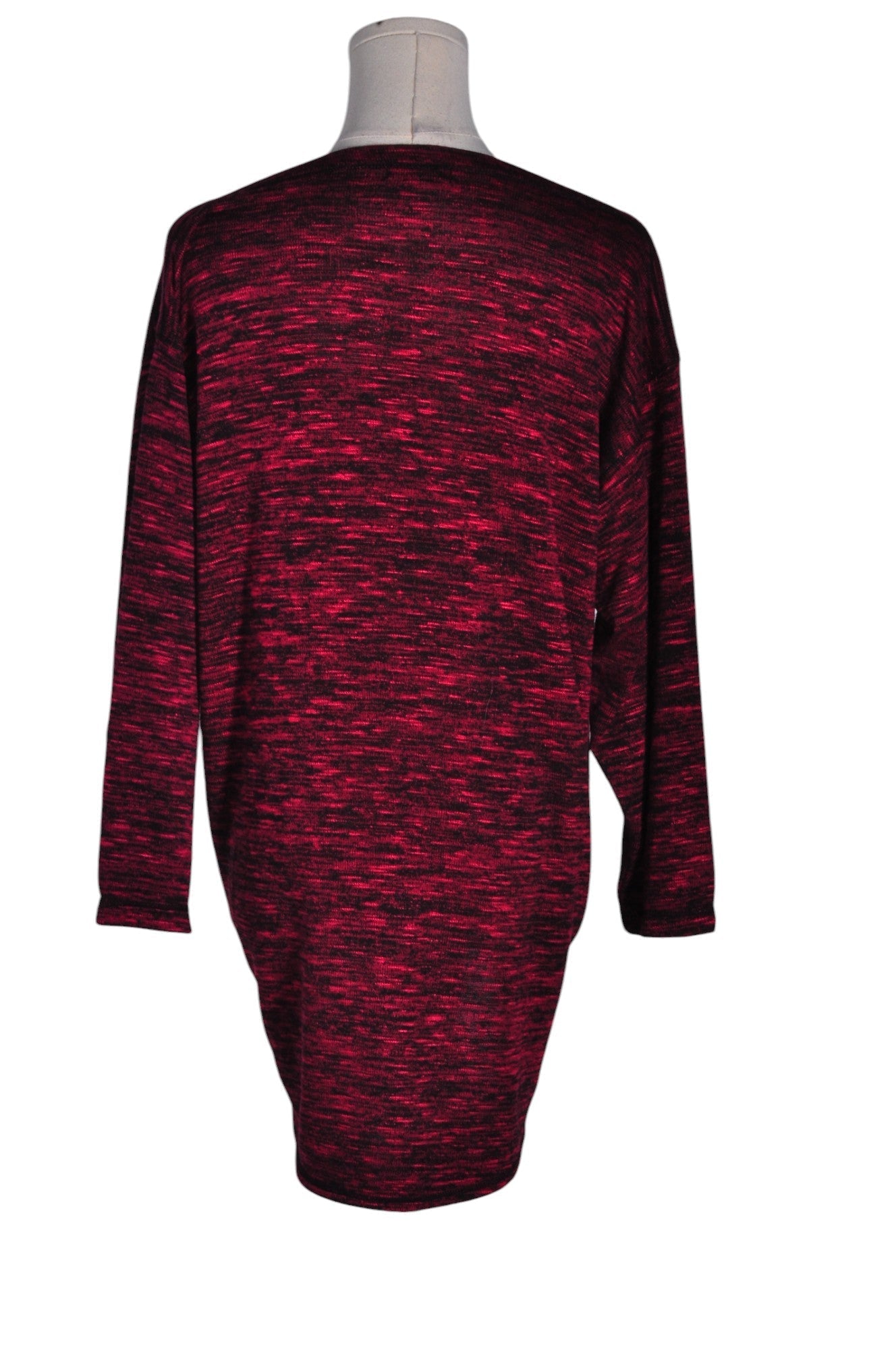 MAX STUDIO Women Blouses Regular fit in Red - L