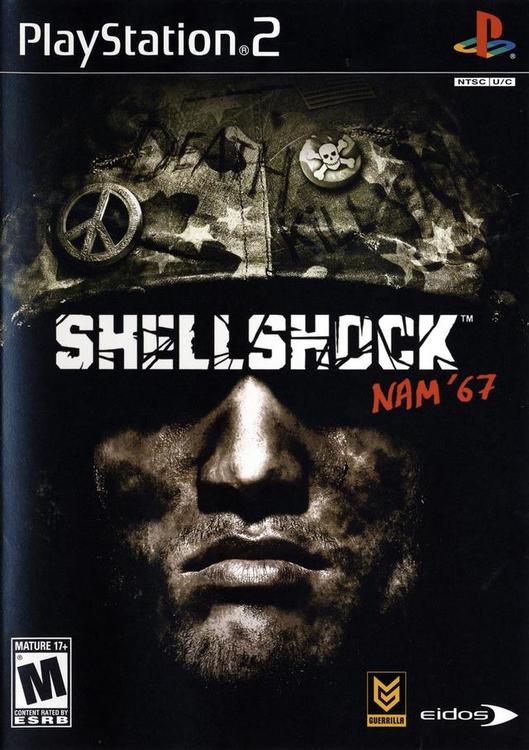 ShellShock: Nam '67 (occasion)