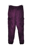 BEBE Women Cargo Pants Regular fit in Purple - 2