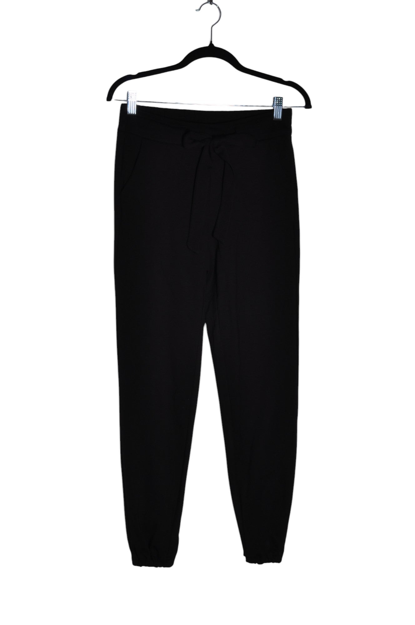 BADGLEY MISCHKA Women Work Pants Regular fit in Black - XS