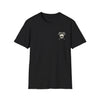 Boar head Unisex Softstyle T-Shirt