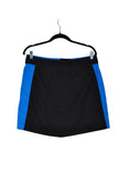 IZOD Women Casual Skirts Regular fit in Black - 6