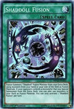 Shaddoll Fusion (MP15-EN103) - 2015 Mega-Tins Mega Pack 1st Edition