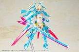 Megami Device: Asra Ninja Aoi Plastic Model Kit
