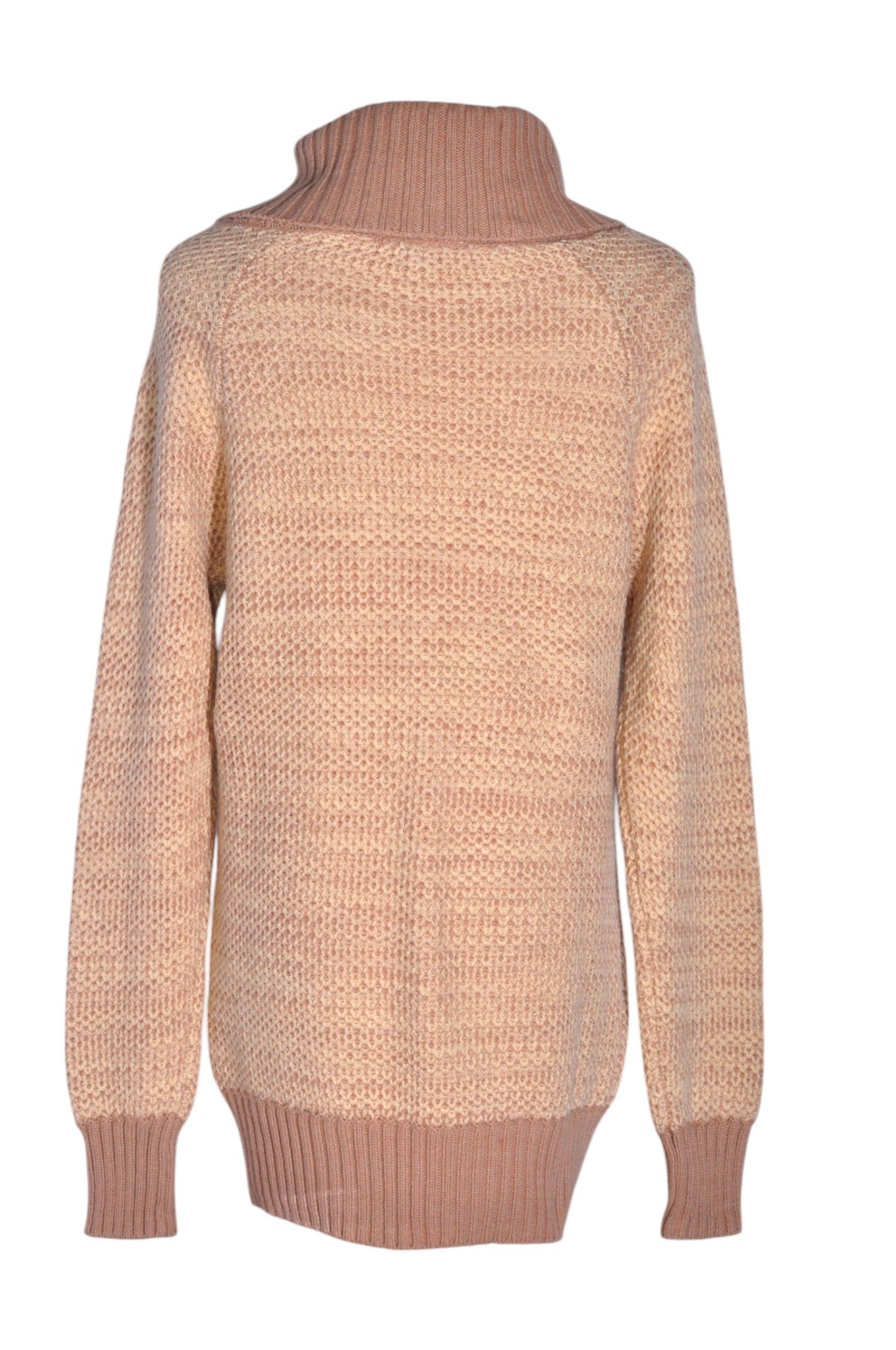CLEO Women Sweaters Regular fit in Beige - M