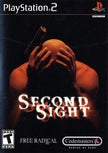Second Sight (occasion)