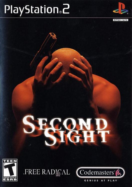 Second Sight (occasion)