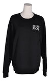 BRUNETTE THE LABEL Women Sweatshirts Regular fit in Black - M