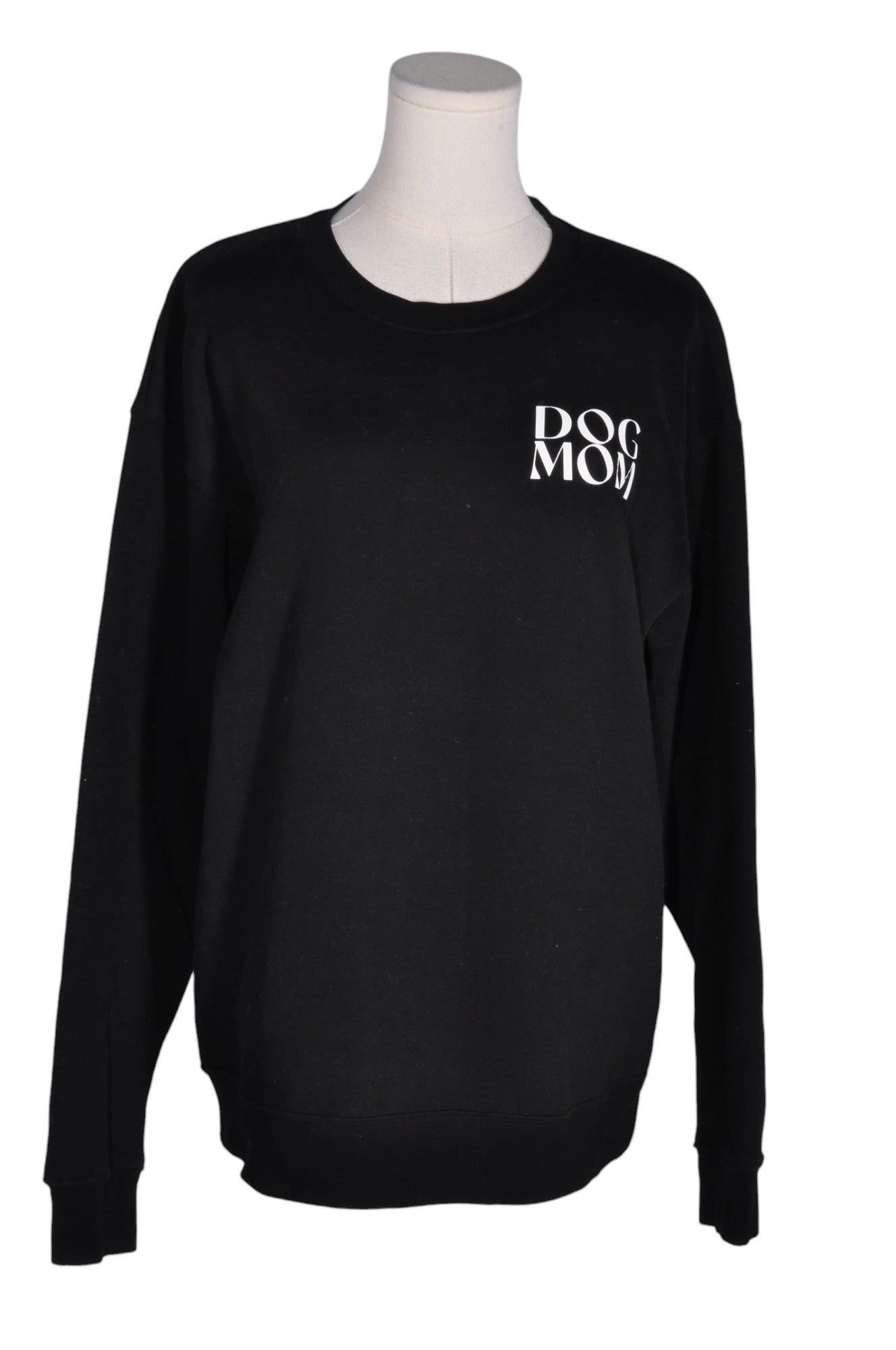 BRUNETTE THE LABEL Women Sweatshirts Regular fit in Black - M
