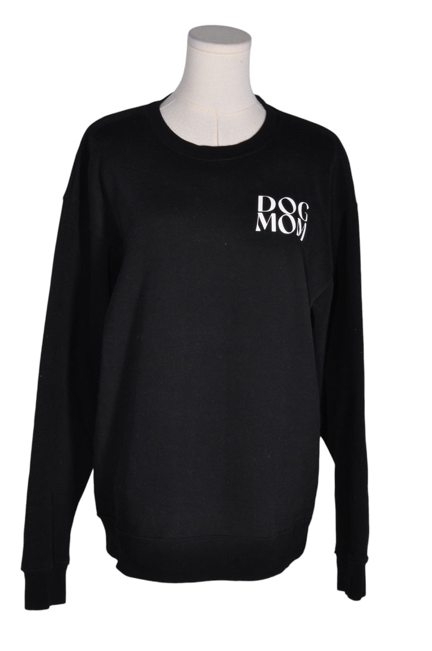 BRUNETTE THE LABEL Women Sweatshirts Regular fit in Black - M