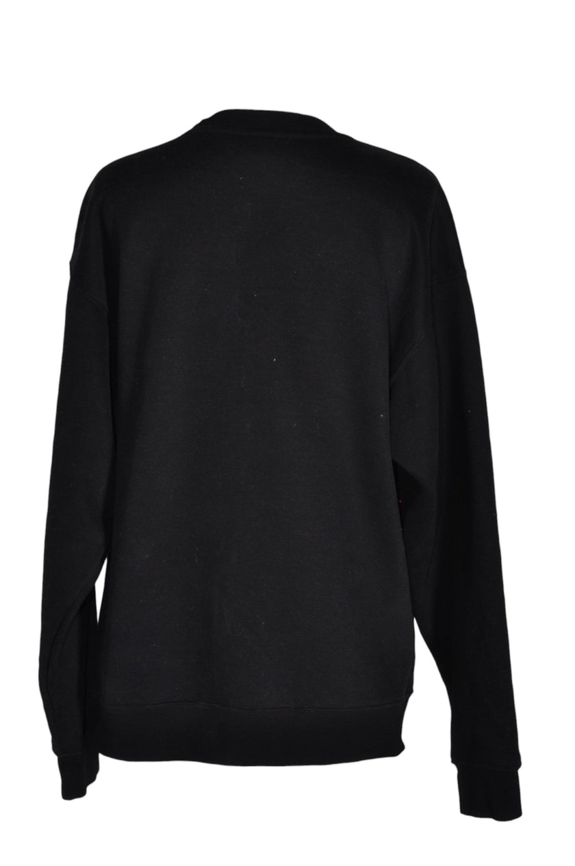 BRUNETTE THE LABEL Women Sweatshirts Regular fit in Black - M