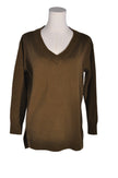 INGNIE Women Sweaters Regular fit in Green - M