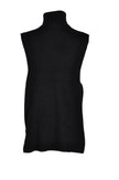 B. YOUNG Women Turtleneck Tops Regular fit in Black - M