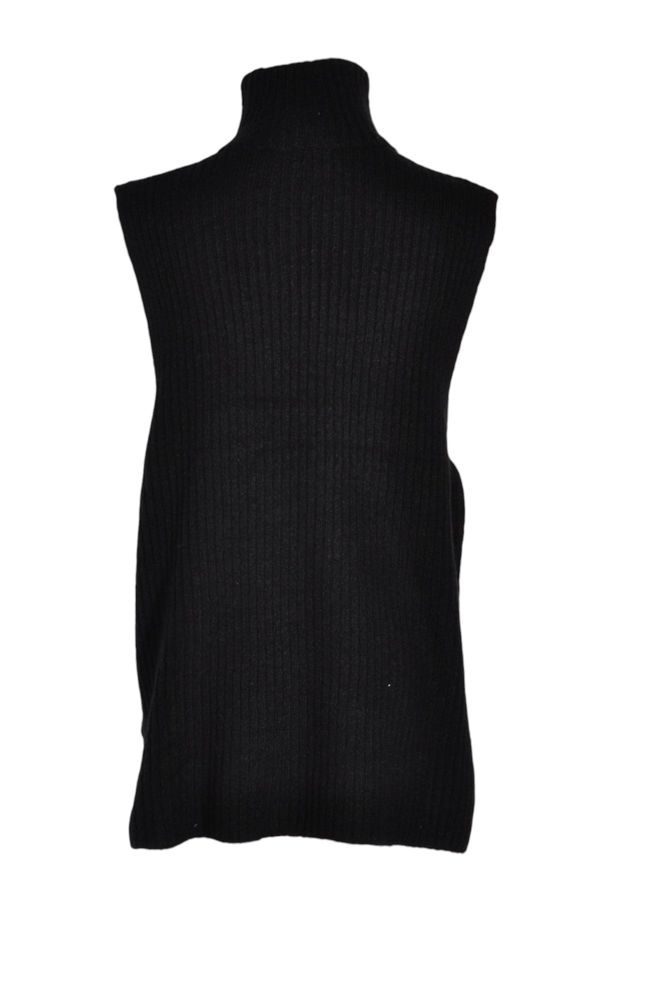 B. YOUNG Women Turtleneck Tops Regular fit in Black - M