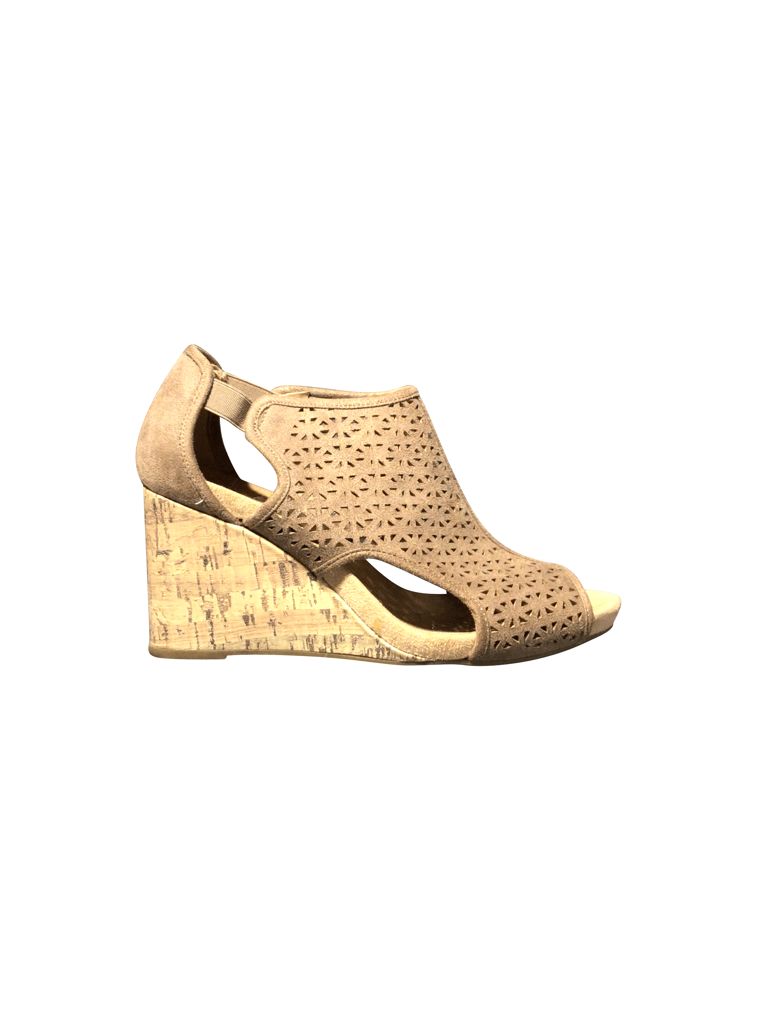 LIFESTRIDE Women Heels Regular fit in Brown - 8