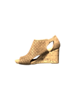 LIFESTRIDE Women Heels Regular fit in Brown - 8
