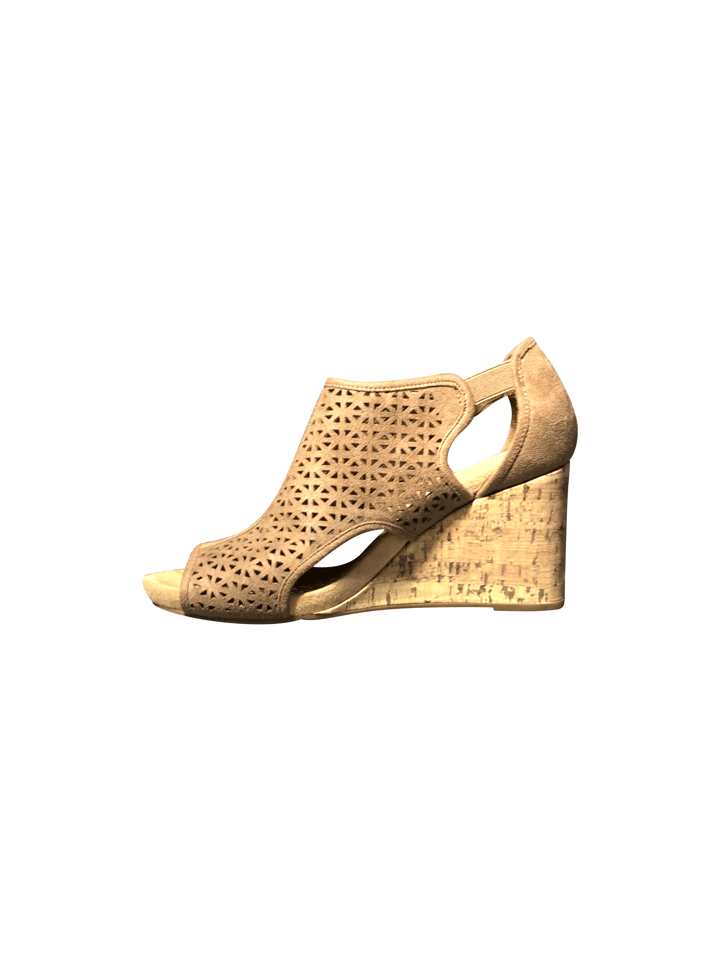 LIFESTRIDE Women Heels Regular fit in Brown - 8