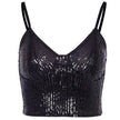 Party Club Dance Hip pop style Two piece Outfit set women