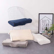 Butterfly Memory Foam Pillow – Slow Rebound Cervical Support Pillow for Better Sleep