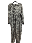 G 21 Women Night Wear Regular fit in Black - XL
