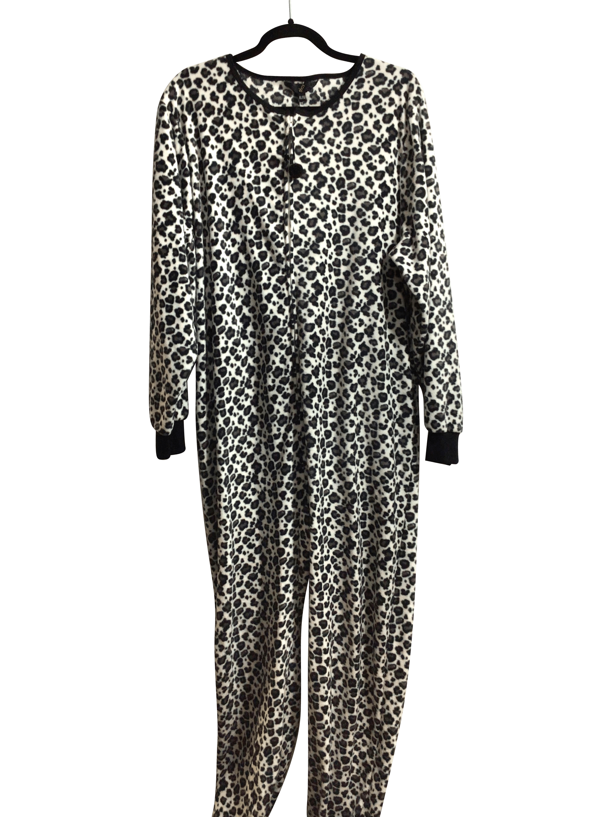 G 21 Women Night Wear Regular fit in Black - XL