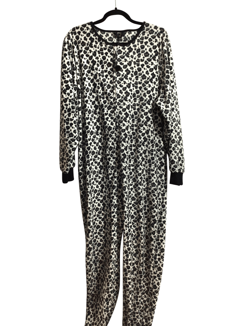 G 21 Women Night Wear Regular fit in Black - XL
