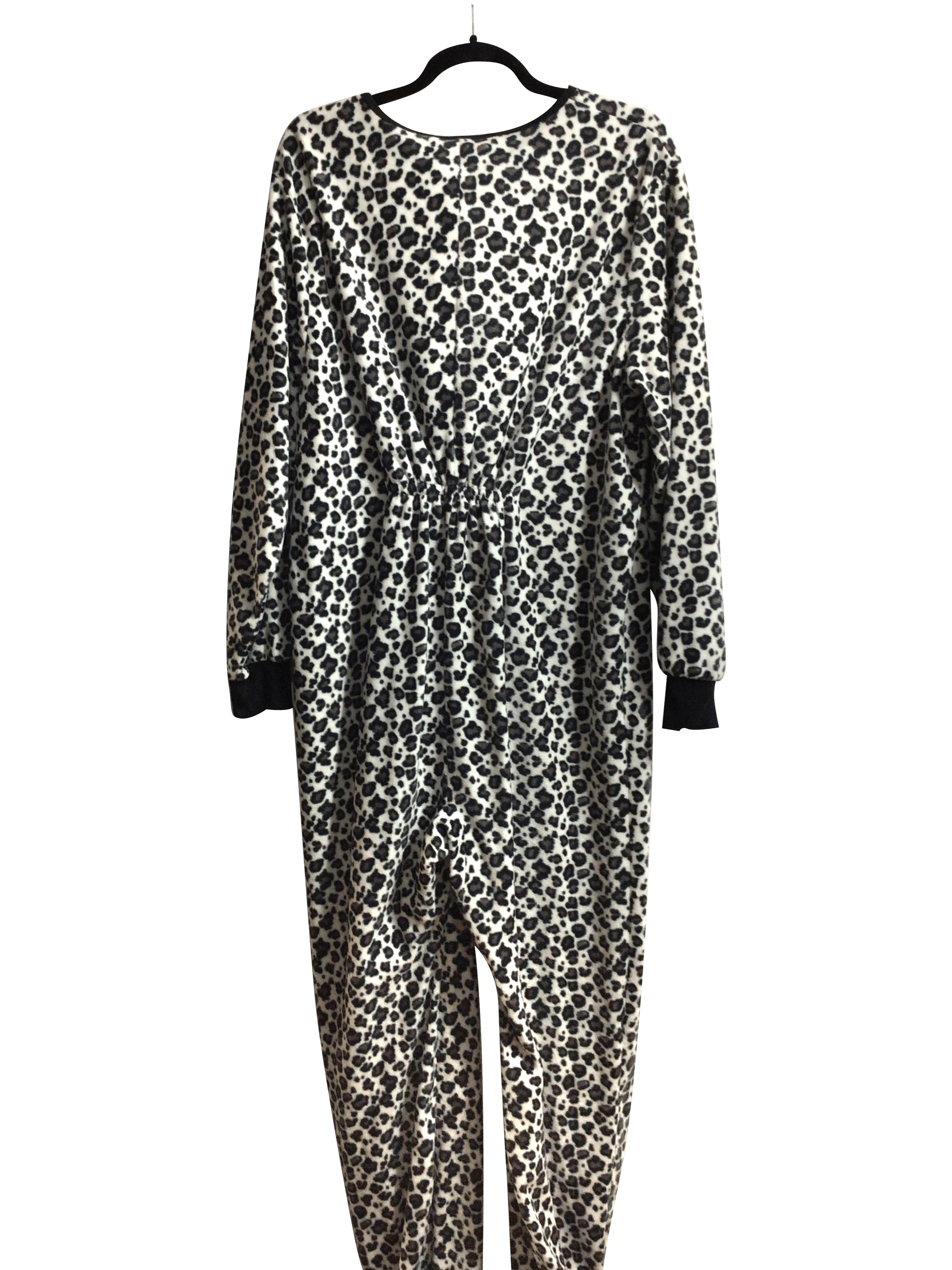 G 21 Women Night Wear Regular fit in Black - XL