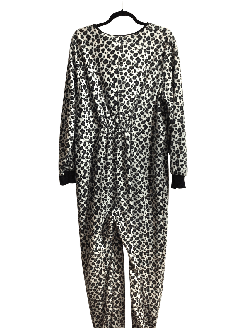 G 21 Women Night Wear Regular fit in Black - XL