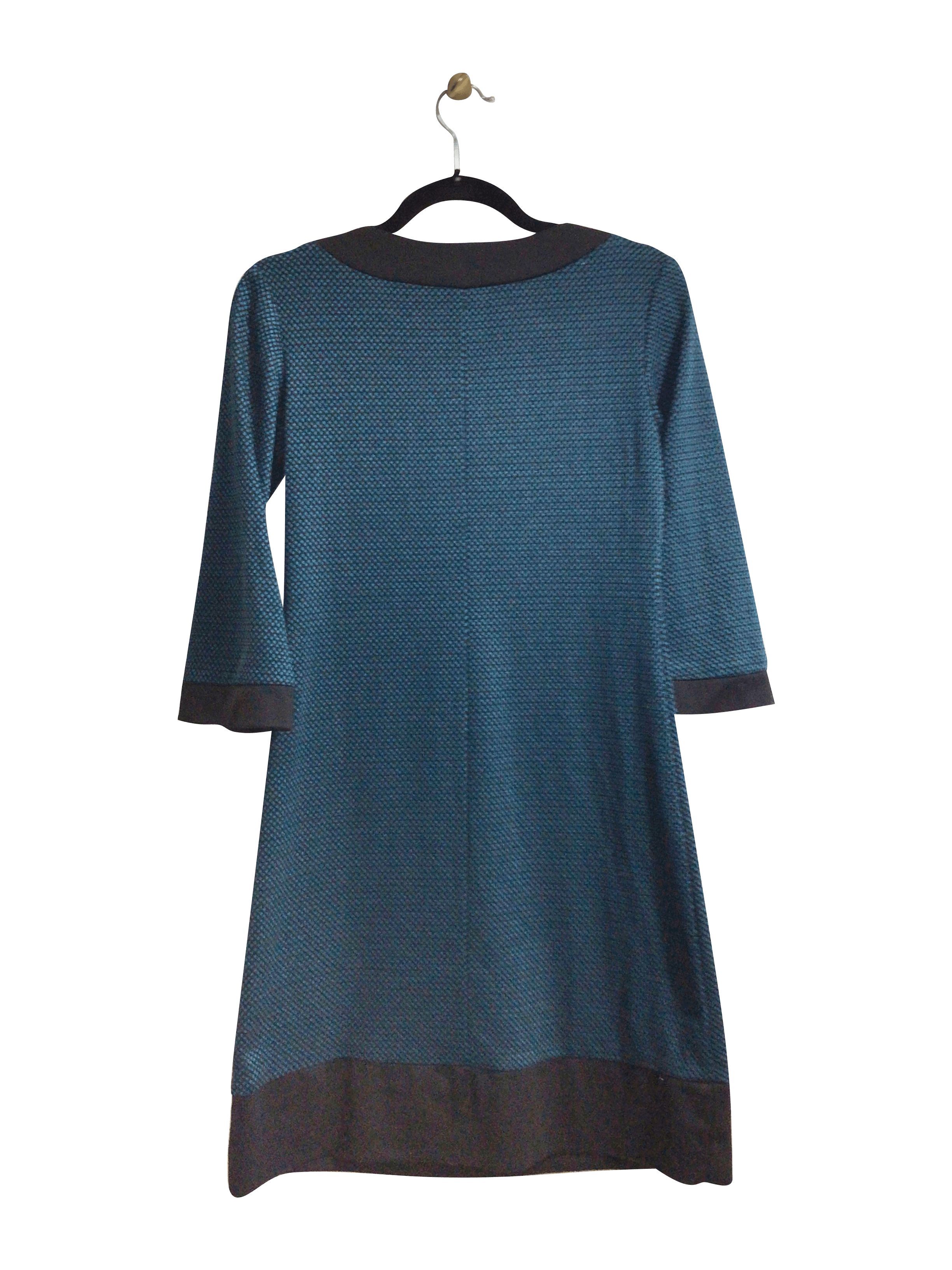 BLU SAGE Women Midi Dresses Regular fit in Blue - S