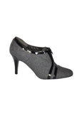 NATURALIZER Women Heels Regular fit in Gray - 9