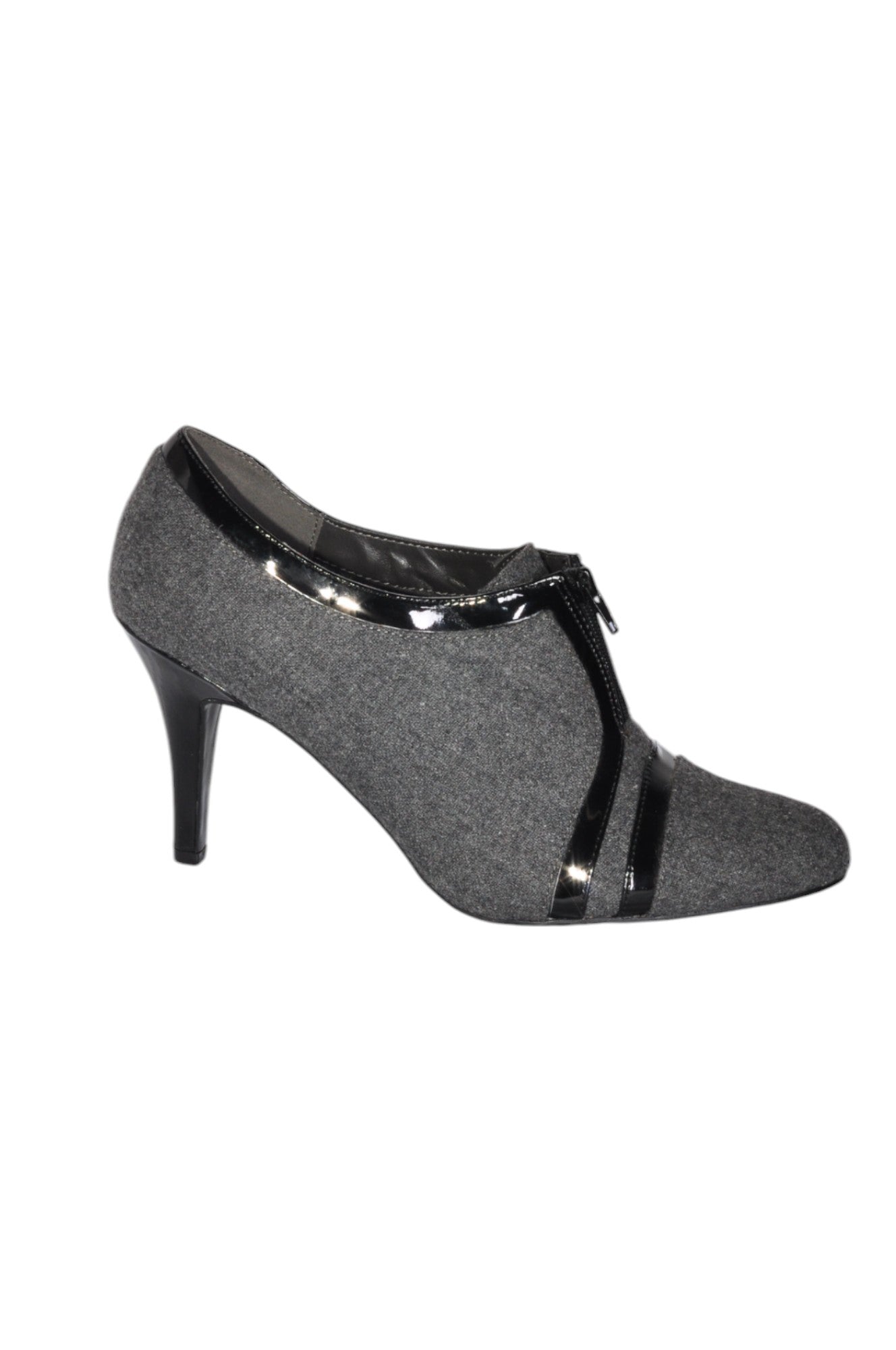 NATURALIZER Women Heels Regular fit in Gray - 9
