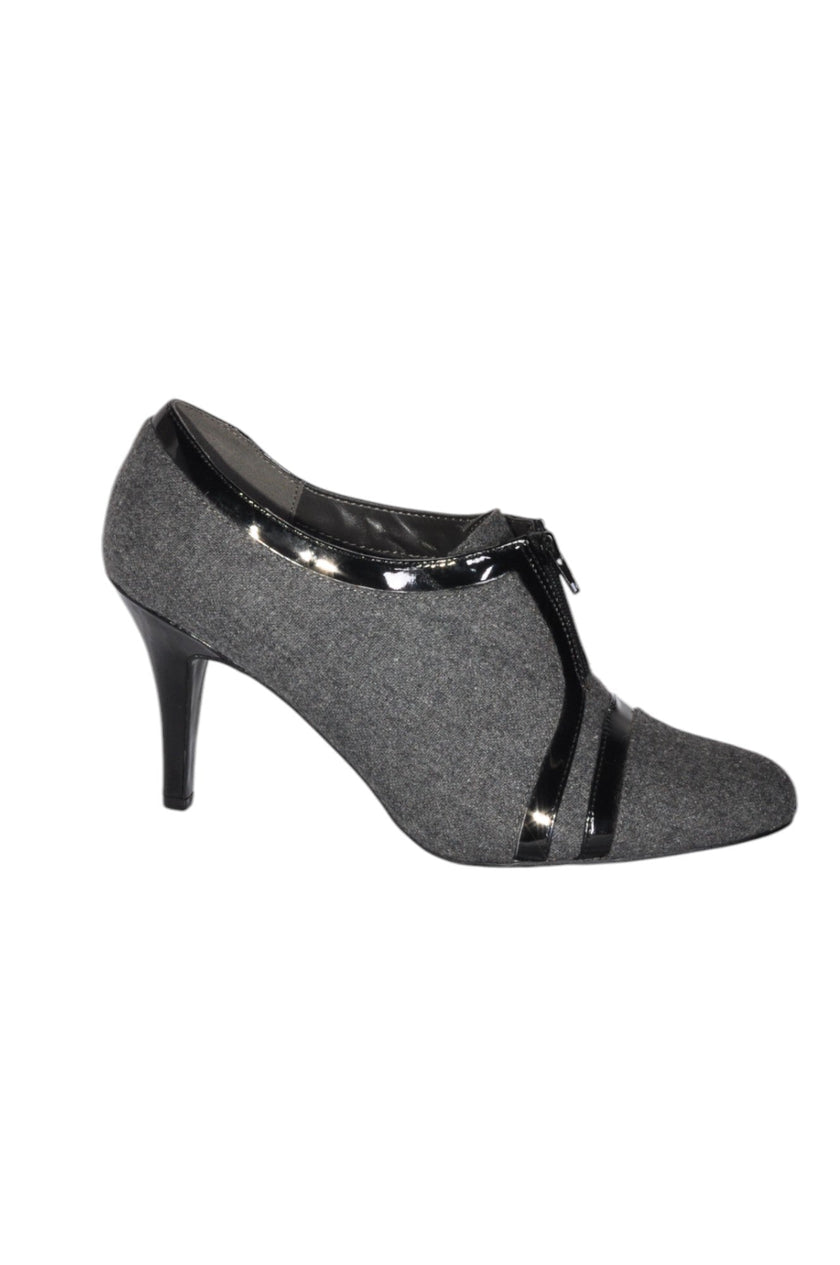 NATURALIZER Women Heels Regular fit in Gray - 9