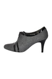 NATURALIZER Women Heels Regular fit in Gray - 9