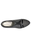 NATURALIZER Women Heels Regular fit in Gray - 9
