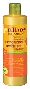 Alba Botanica - Body Builder Mango Conditioner (355ml)