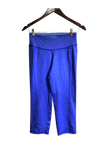 OLD NAVY Women Activewear Leggings Regular fit in Blue - S