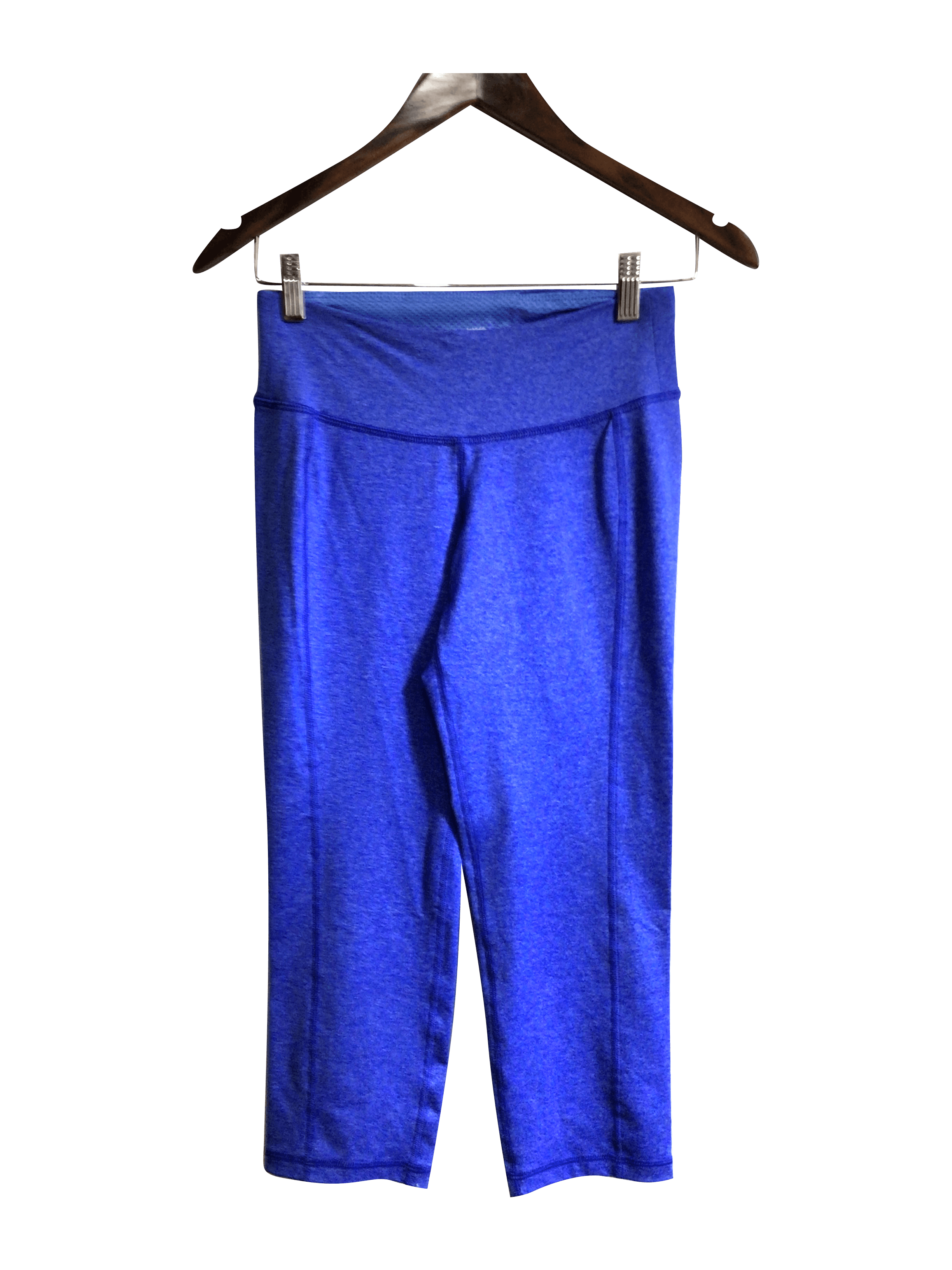 OLD NAVY Women Activewear Leggings Regular fit in Blue - S
