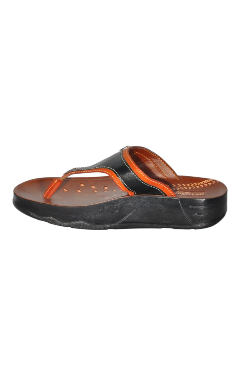 AEROSOFT Women Heels Regular fit in Brown - 39