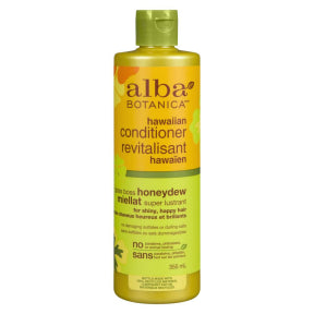Alba Botanica - Gloss Boss Honeydew Conditioner (355ml)